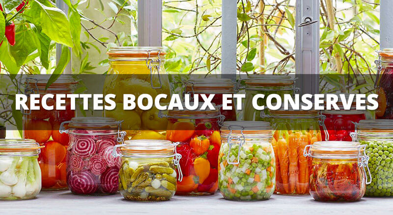 Plats cuisinés : le grand retour des bocaux