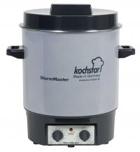Kochstar WarmMaster 2059632